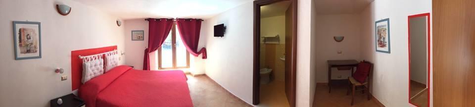 Ada'S Guest House Bosa Room photo