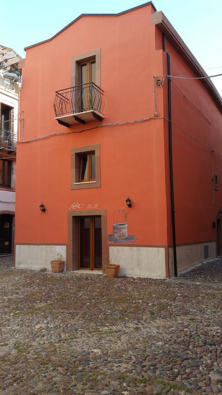 Ada'S Guest House Bosa Exterior photo